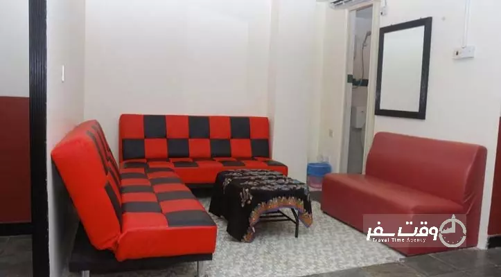 هتل آلاماندا کوالالامپور